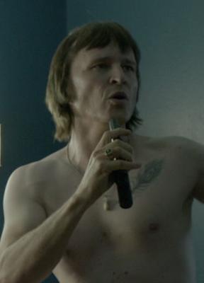 Damon Herriman Naked 41382