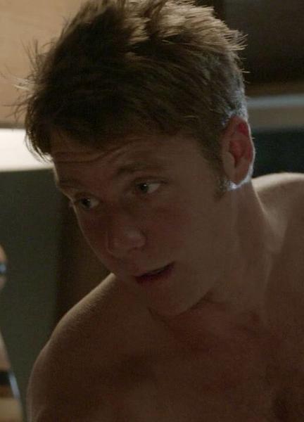 Jake McDorman Nude Scenes 29427