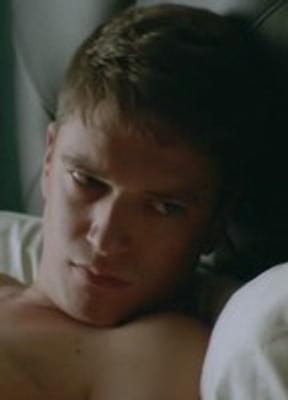 Michael Luckett Sexy Shirtless 47598