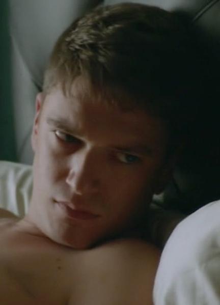 Michael Luckett Hot Scenes 47598