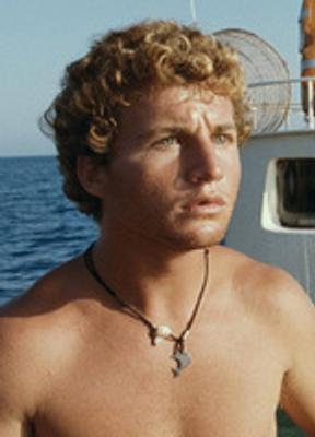 Sexiest Filippo Pucillo Scenes 6523