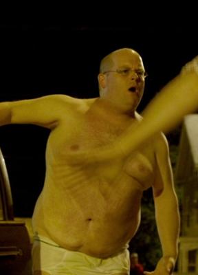Jason Venezia Nude Scenes 46911
