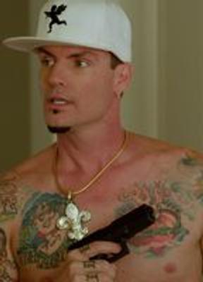 Vanilla Ice Sexy Photos 29433
