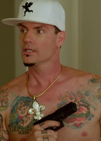 Vanilla Ice Sexy Photos 29433