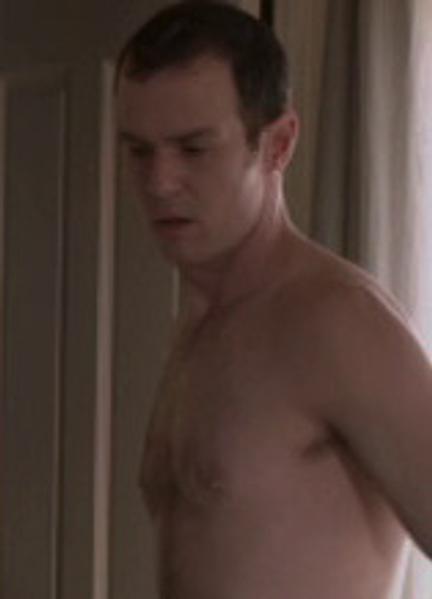 Tad Coughenour Nude Scenes 46383