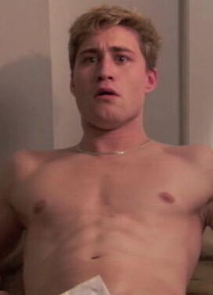 Brendan Bradley Hot Scenes 30558