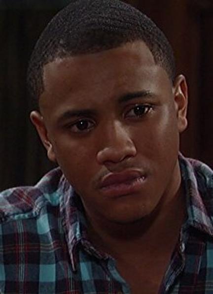 Sexiest Tequan Richmond Scenes 29439