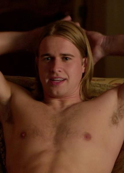Randy Wayne Nude Photos 40533
