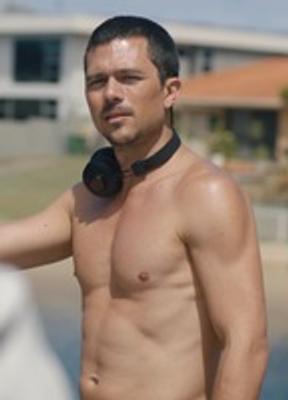 Luke Arnold Nude Scenes 61571