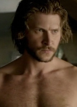 Greyston Holt Naked 39534