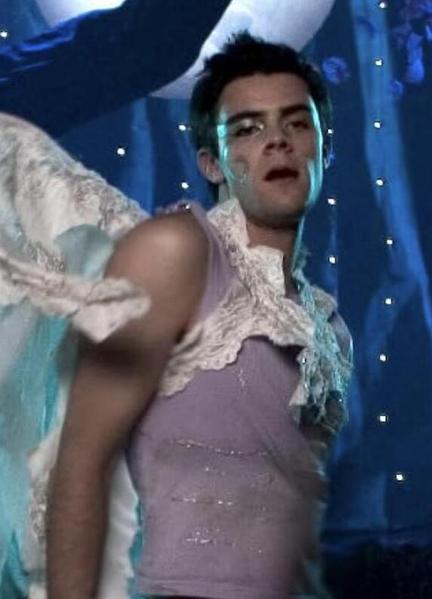 Tanner Cohen Nude Scenes 65635