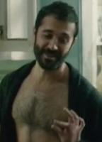 Frankie J. Alvarez Balls Bulge 39174
