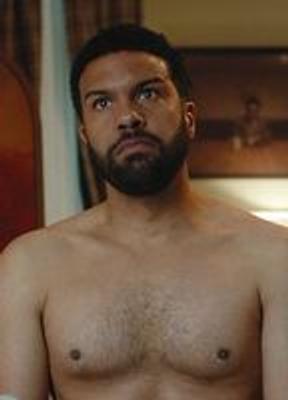 O.T. Fagbenle Butt Gay 67922