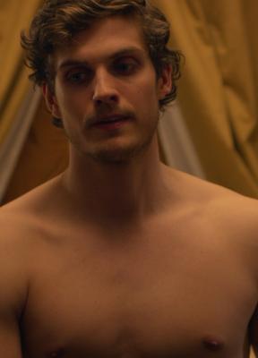Daniel Sharman Nude Scenes 35367