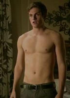 Daniel Sharman Butt Sexy 29190