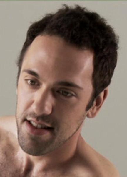 Matthew Stephen Herrick Nude Photos 44601
