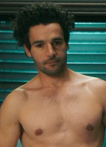 Christopher Abbott Naked 65394