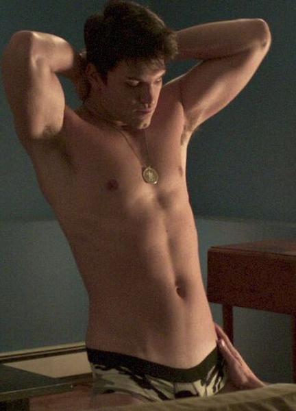 Keegan Allen Nude 52440