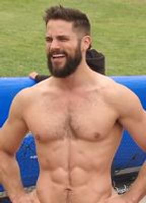 Brant Daugherty Sexy Photos 29445