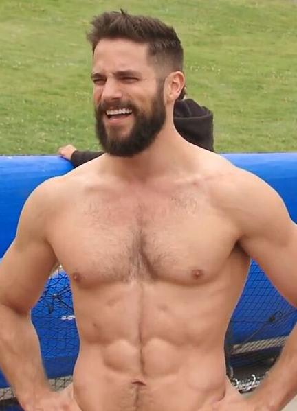 Brant Daugherty Sexy Photos 29445