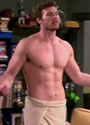 Derek Theler Nude Photos 36717