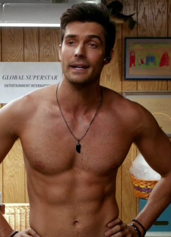 Peter Porte Nude 37632