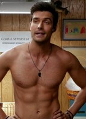 Peter Porte Nude 37632