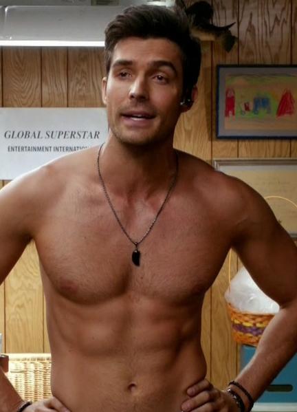 Peter Porte Nude 37632