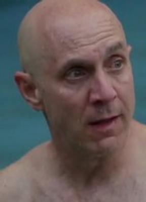 Sexy Brian Markinson 46044