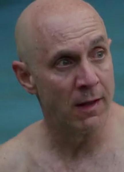 Sexy Brian Markinson 46044