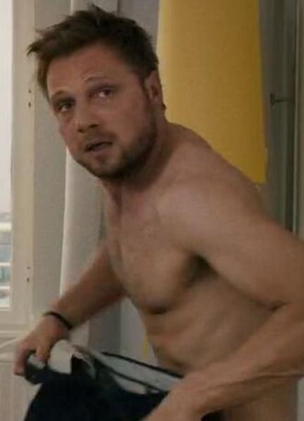 Christoph Letkowski Nude Photos 53829