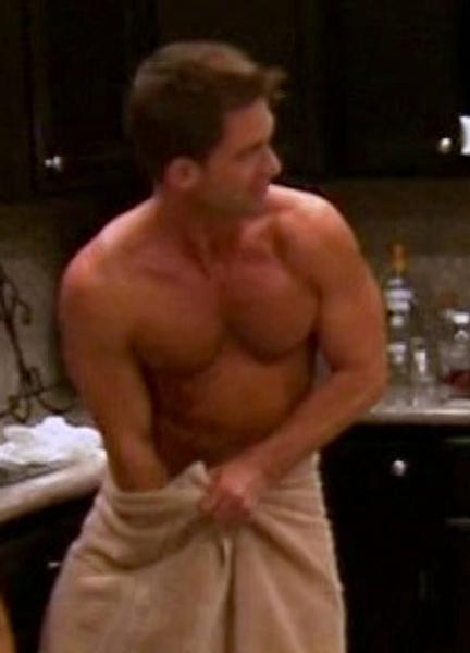 Bradley Lords Naked 37002