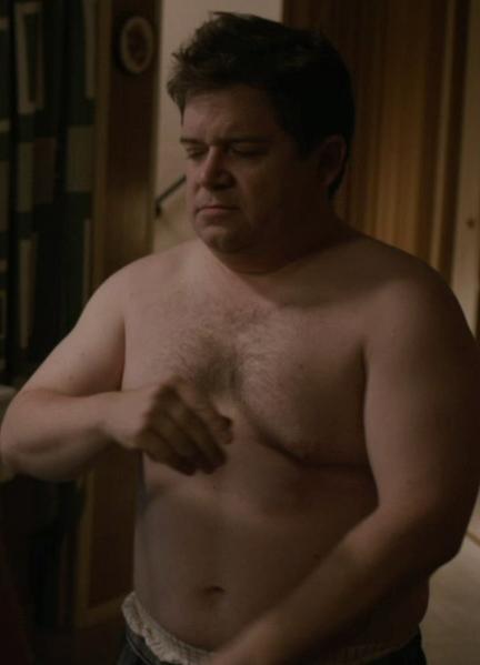 Patton Oswalt Hot Scenes 45354