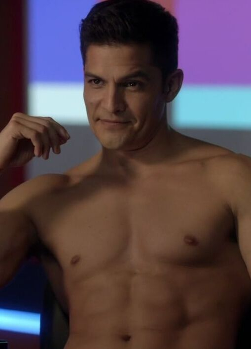 Nicholas Gonzalez