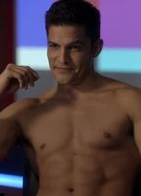 Nicholas Gonzalez Sexy Photos 29481