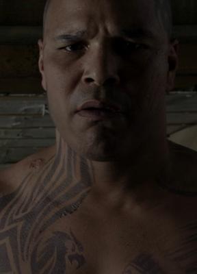 Geno Segers Nude Scenes 41835
