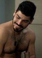 Raúl Castillo Bulge Gay 65660