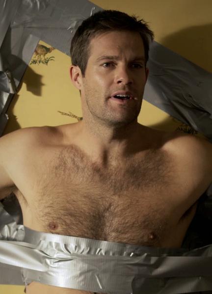 Geoff Stults Naked 38274