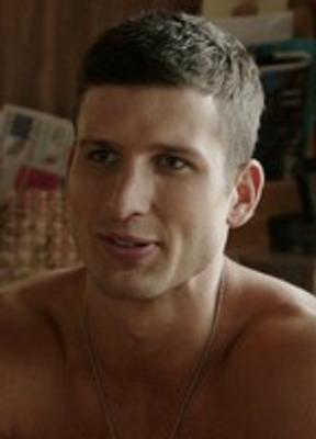 Parker Young Naked 38406