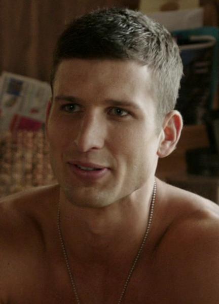 Parker Young Naked 38406
