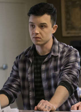 Noel Fisher