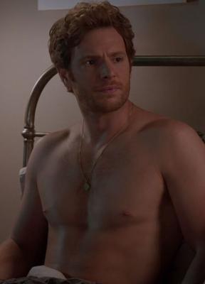 Nick Gehlfuss Naked 32922