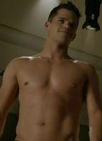Charlie Carver Bathing Suit Butt 29484