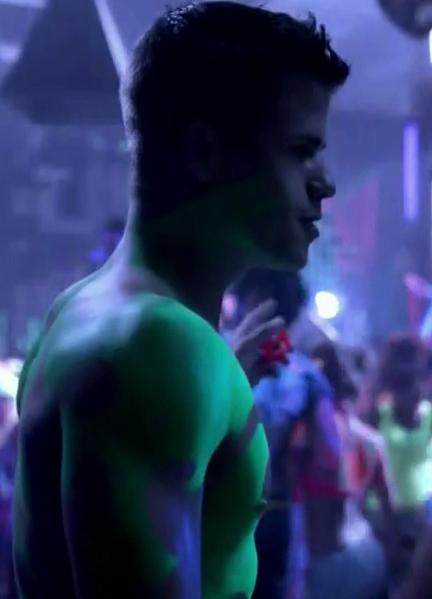 Max Carver Nude Scenes 36447