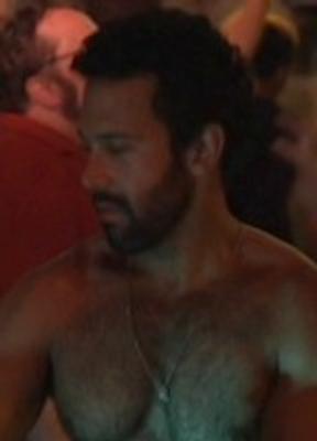 Sebastian La Cause Nude 38088