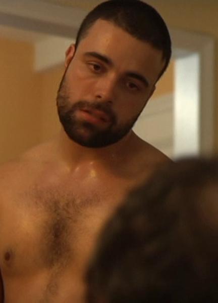 Sexy James Martinez 36876