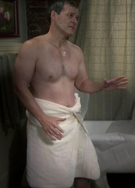 Sexy Robert Pralgo 31284
