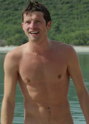 Pierre Deladonchamps Nude Photos 36801