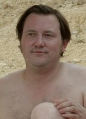 Mathieu Vervisch Nude 44688