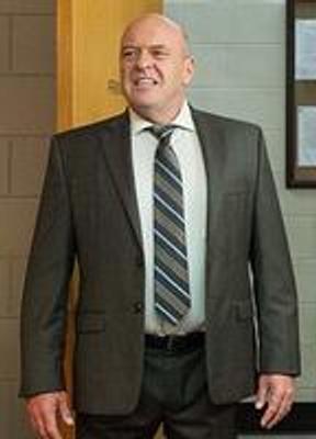 Sexiest Dean Norris Scenes 34479